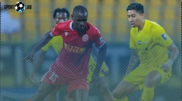 الوصل يحافظ على الصدارة الآسيوية بتعادل مثير أمام المحرق